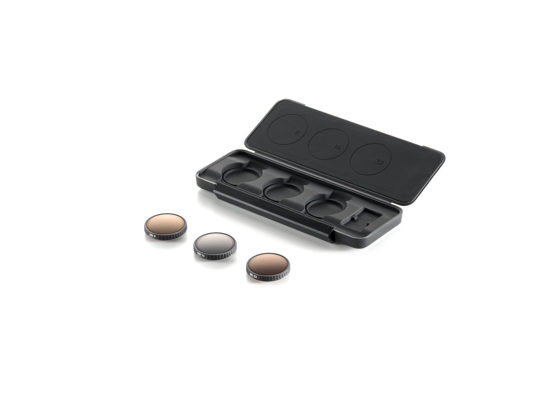 Osmo Action 6 ND Filter Set