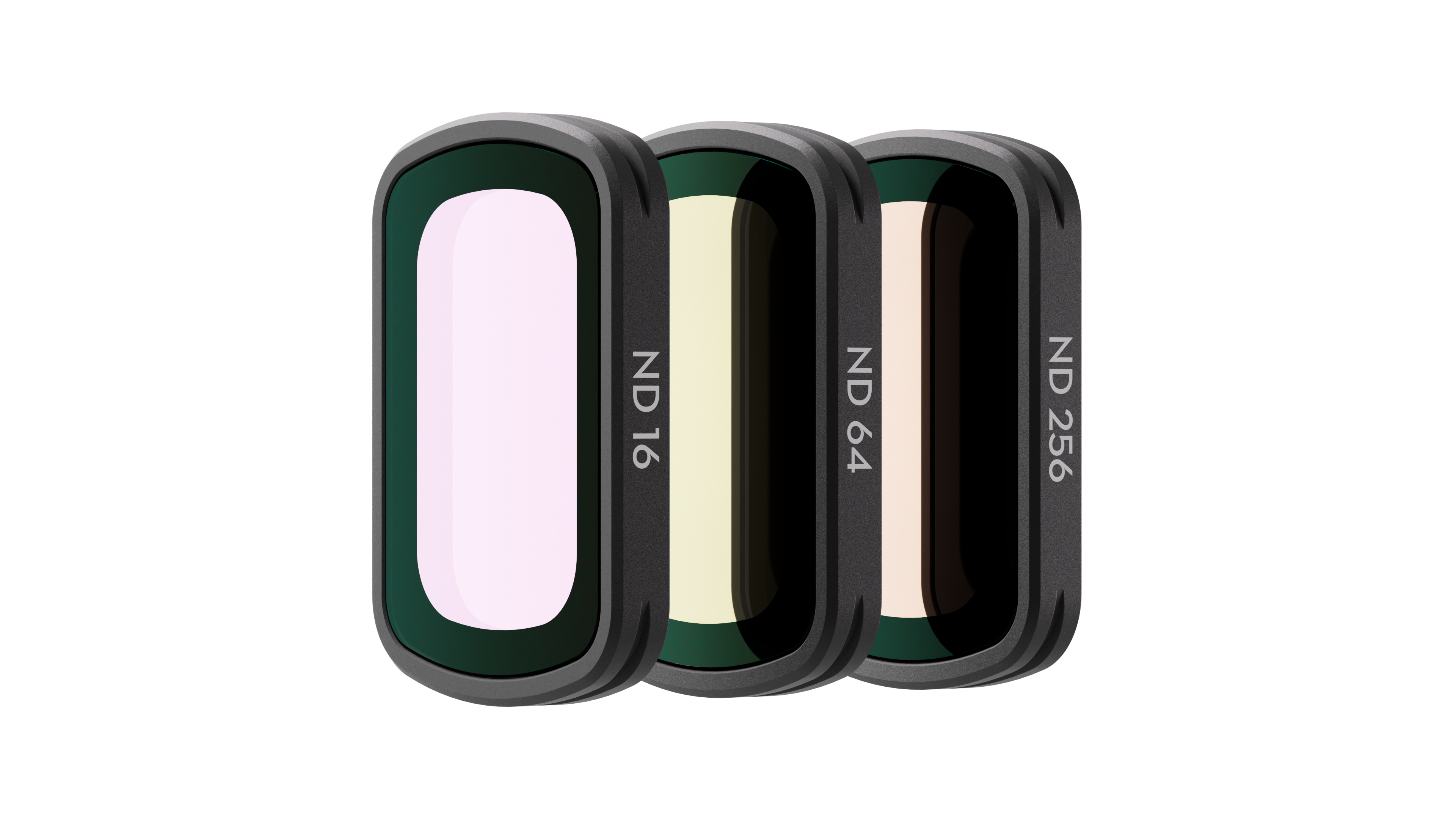 Osmo Pocket 3 magnetiske ND filtre sæt