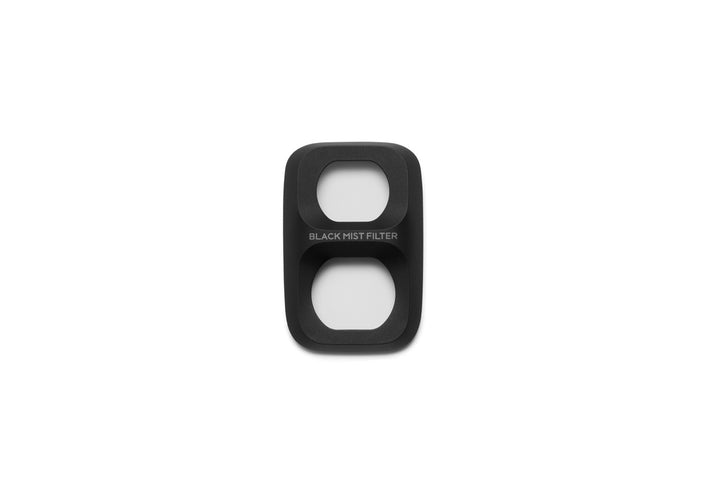 DJI Osmo Pocket 4P Black Mist Filter