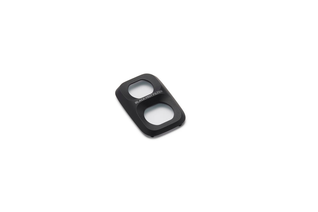 DJI Osmo Pocket 4P Black Mist Filter