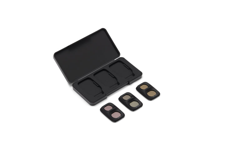 DJI Osmo Pocket magnetisk ND-filter Sæt med 4 stk.