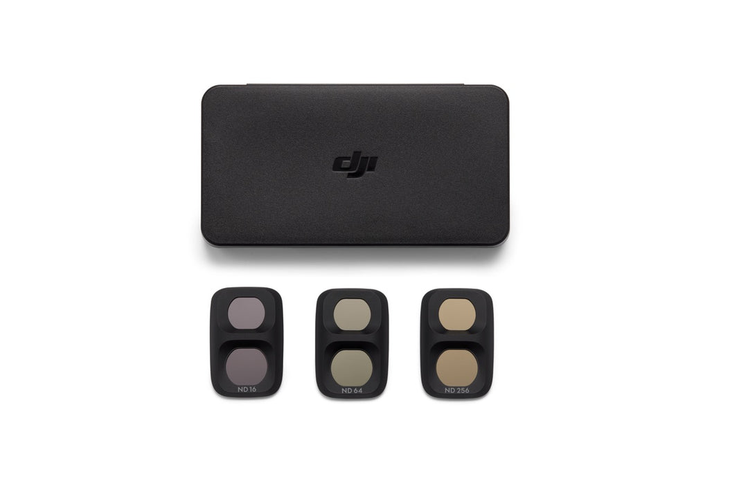DJI Osmo Pocket magnetisk ND-filter Sæt med 4 stk.