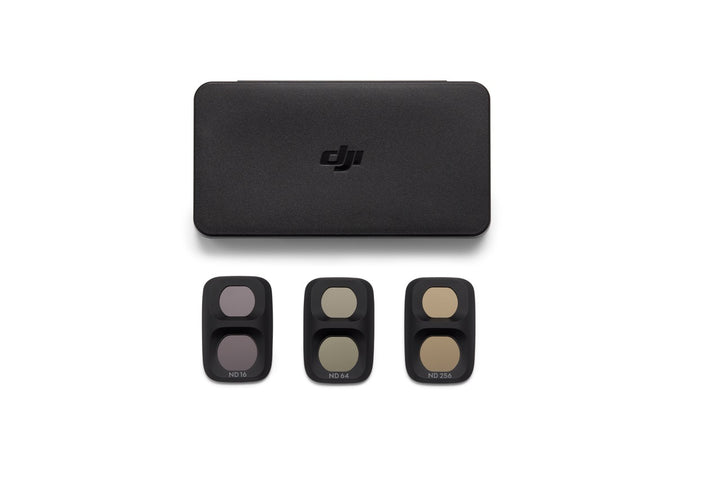 DJI Osmo Pocket magnetisk ND-filter Sæt med 4 stk.