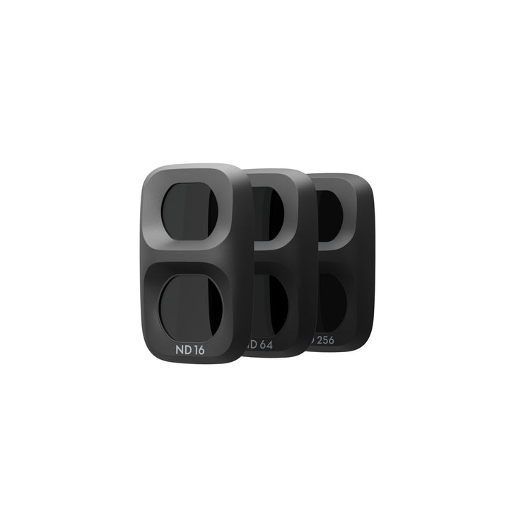 DJI Osmo Pocket magnetisk ND-filter Sæt med 4 stk.