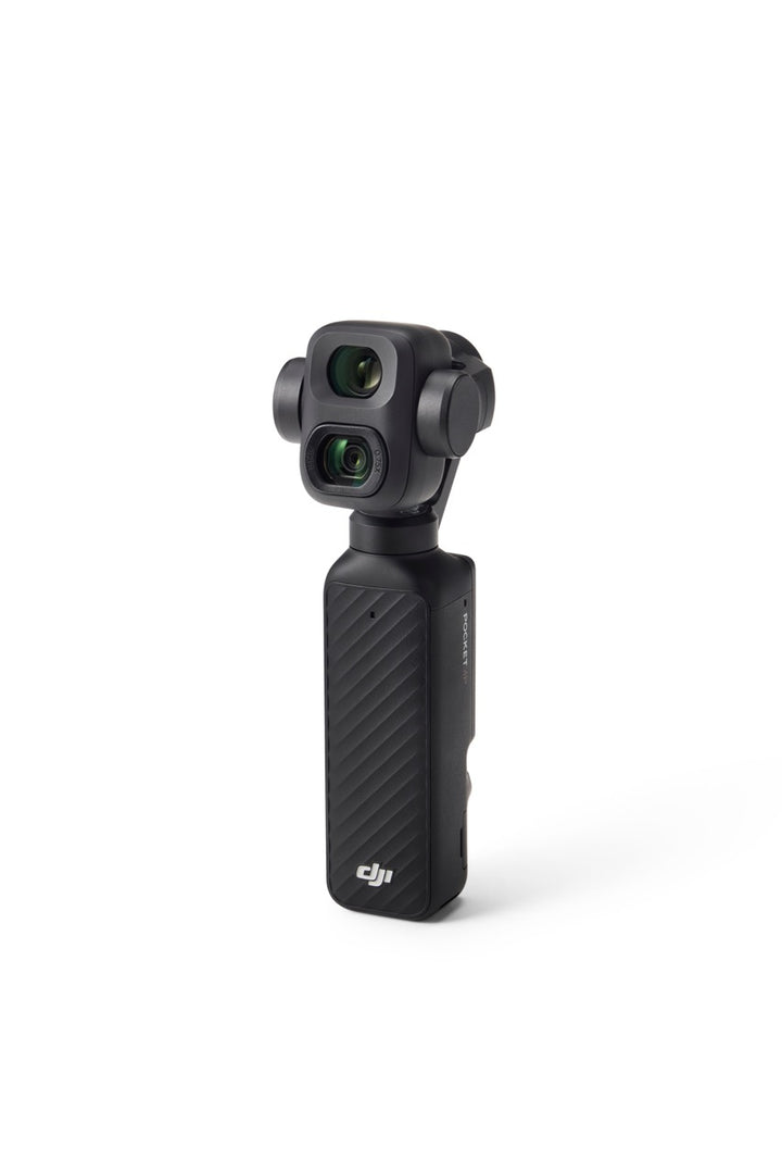 DJI Osmo Pocket 4P Wide-Angle Lens
