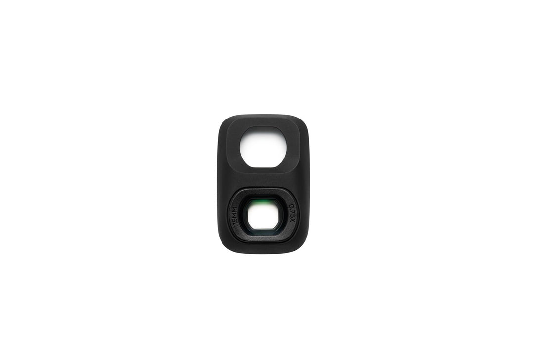 DJI Osmo Pocket 4P Wide-Angle Lens
