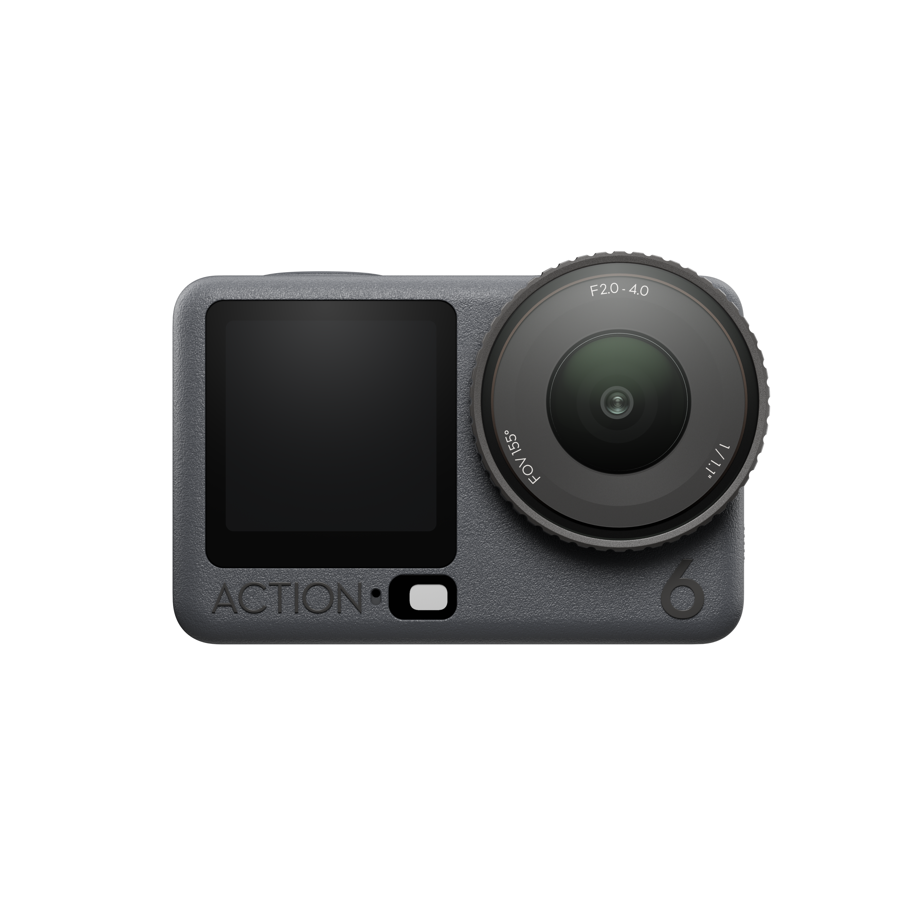 DJI Osmo Action 6