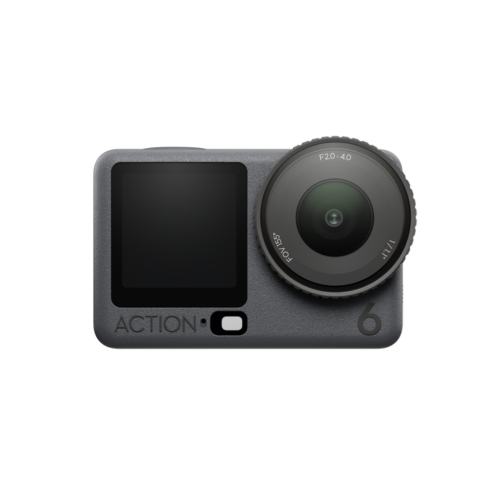 DJI Osmo Action 6