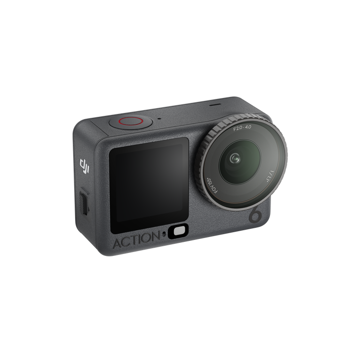 DJI Osmo Action 6