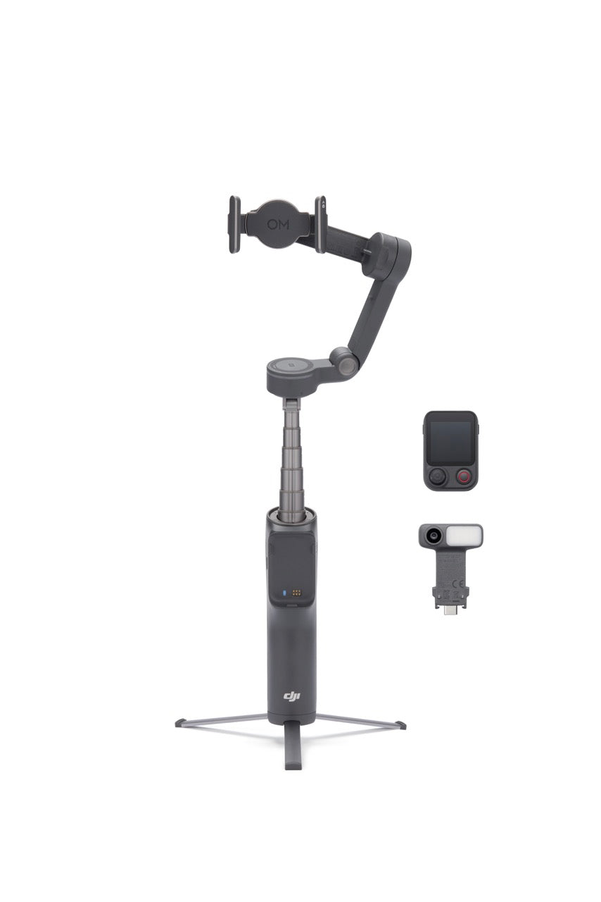 DJI Osmo Mobile 8P