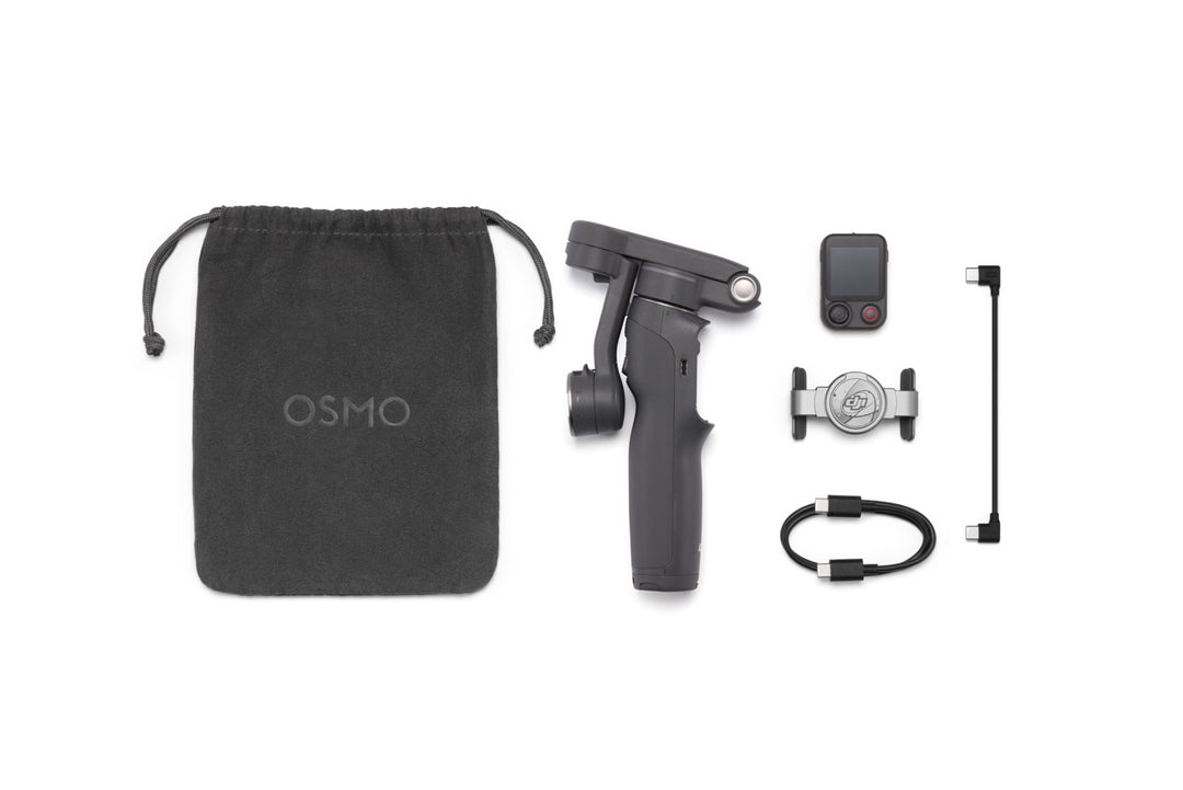DJI Osmo Mobile 8P