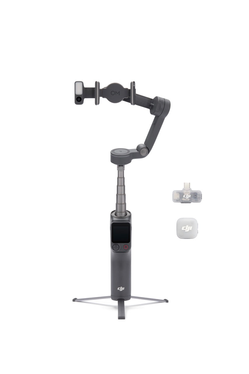 DJI Osmo Mobile 8P