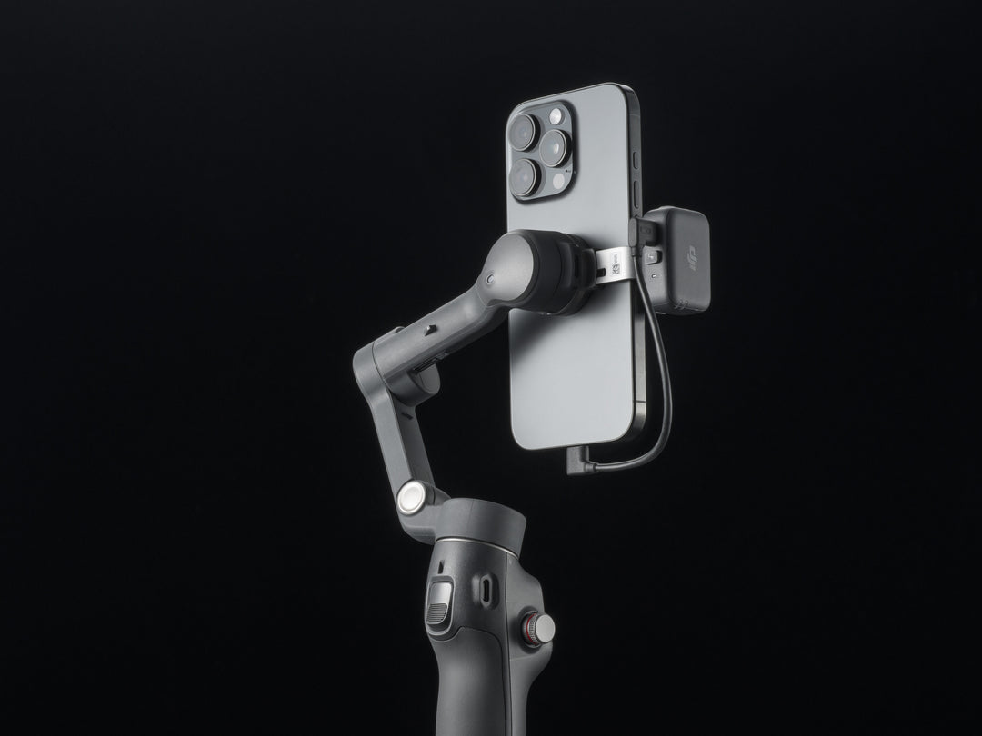DJI Osmo Mobile 8