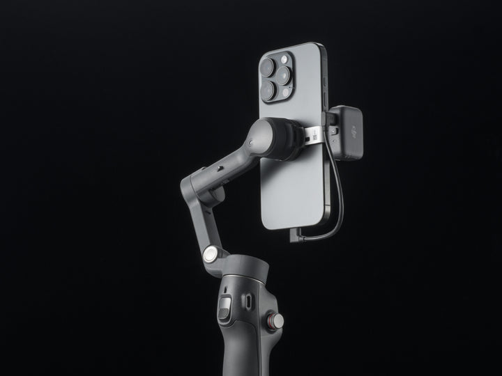 DJI Osmo Mobile 8