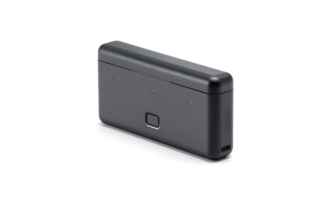 Osmo Multifunctional Battery Case 3