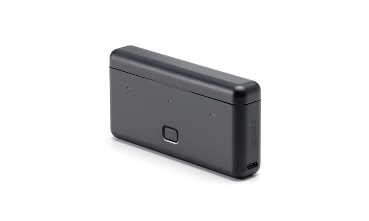 Osmo Multifunctional Battery Case 3