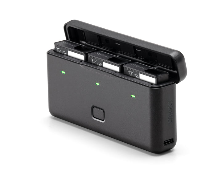 Osmo Multifunctional Battery Case 3