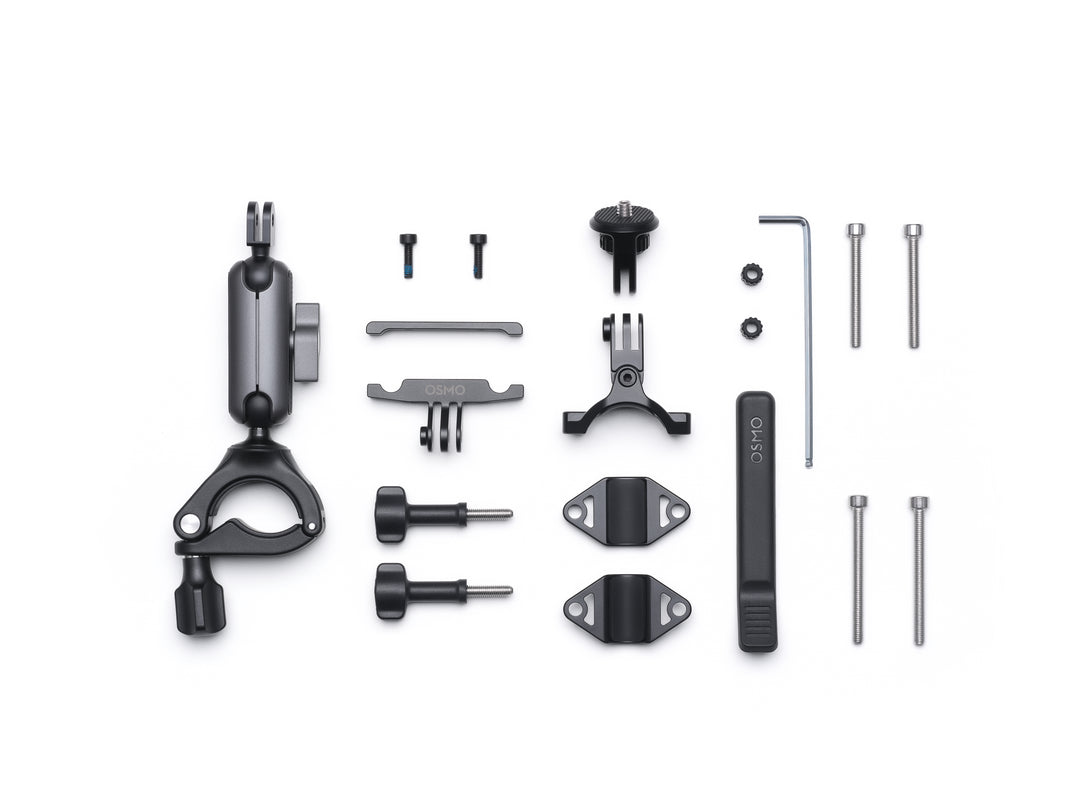 DJI Osmo Multifunctional Bike Tube Mount Kit