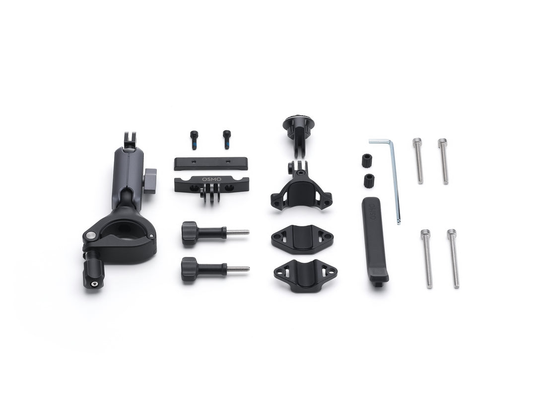 DJI Osmo Multifunctional Bike Tube Mount Kit