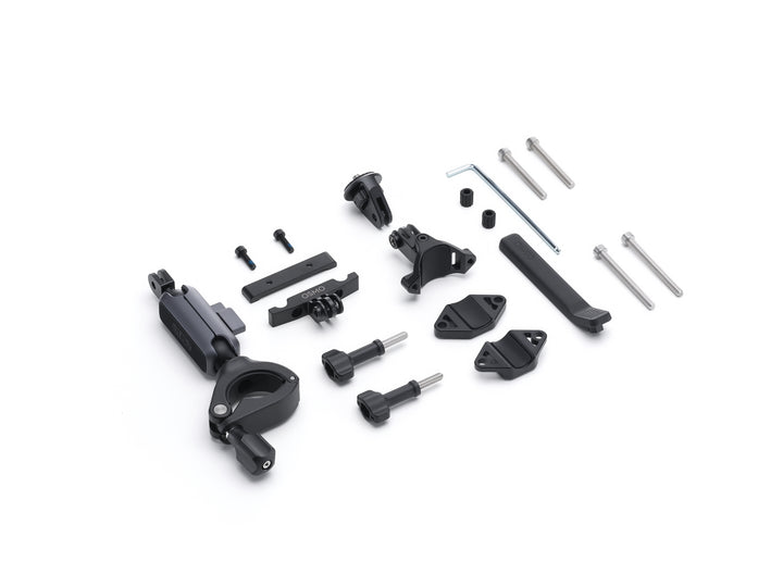 DJI Osmo Multifunctional Bike Tube Mount Kit