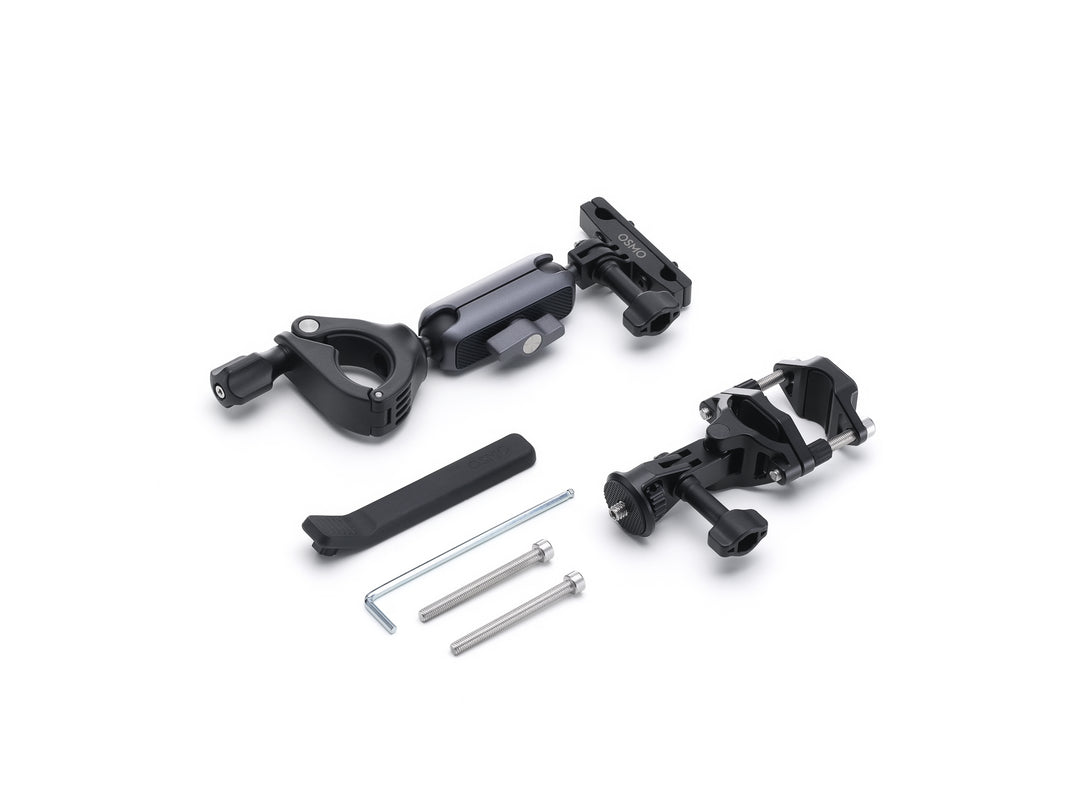 DJI Osmo Multifunctional Bike Tube Mount Kit