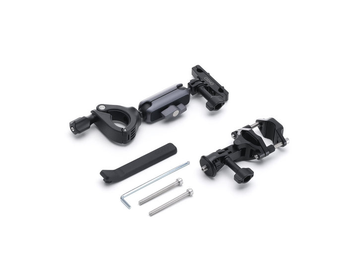 DJI Osmo Multifunctional Bike Tube Mount Kit