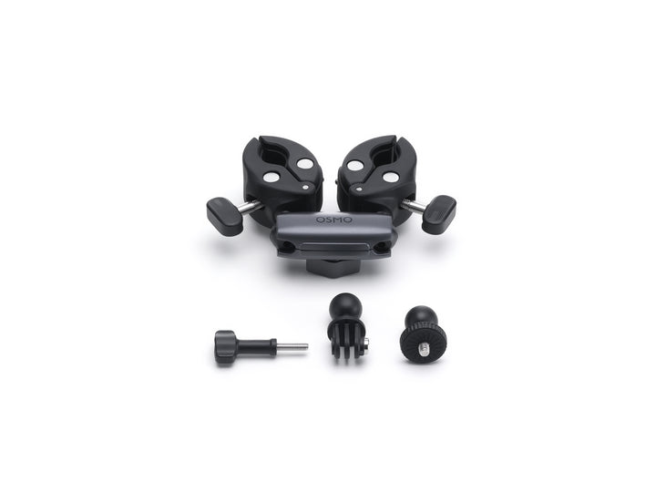 DJI Osmo Dual Heavy-Duty Clamp