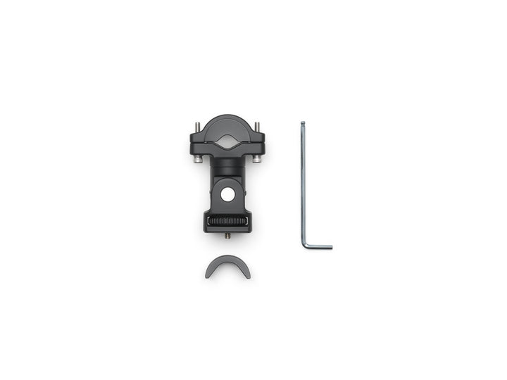 DJI Osmo Motorcycle Heavy-Duty Mount