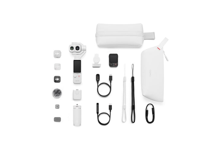 DJI Osmo Pocket 4P