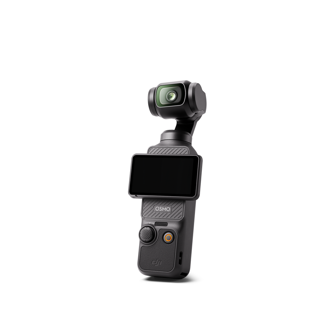 DJI Osmo Pocket 3 camera