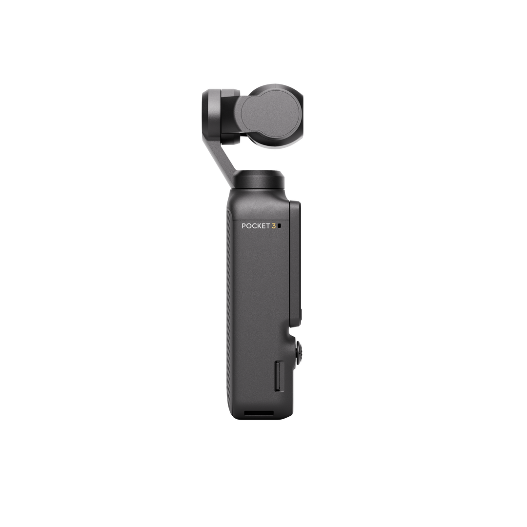 DJI Osmo Pocket 3 camera