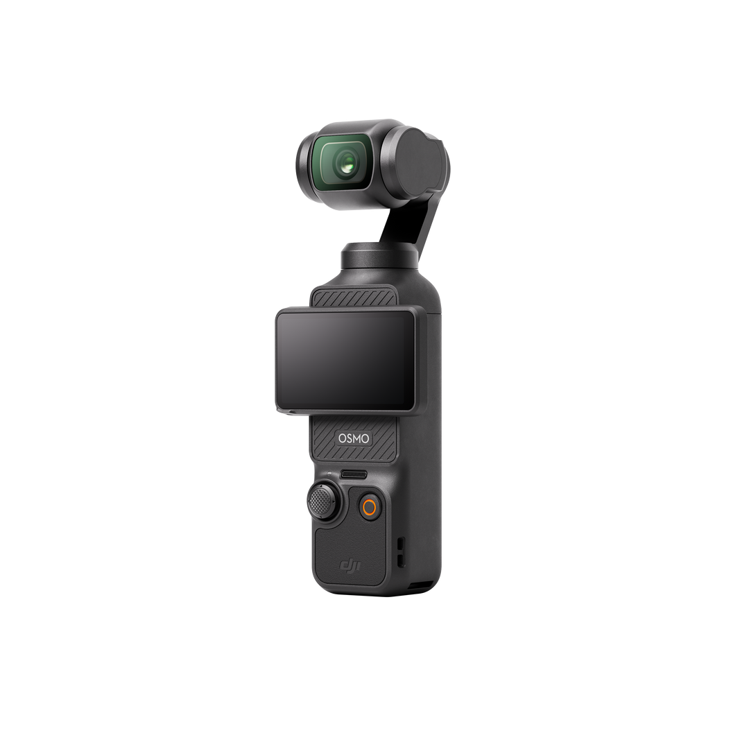 DJI Osmo Pocket 3 camera