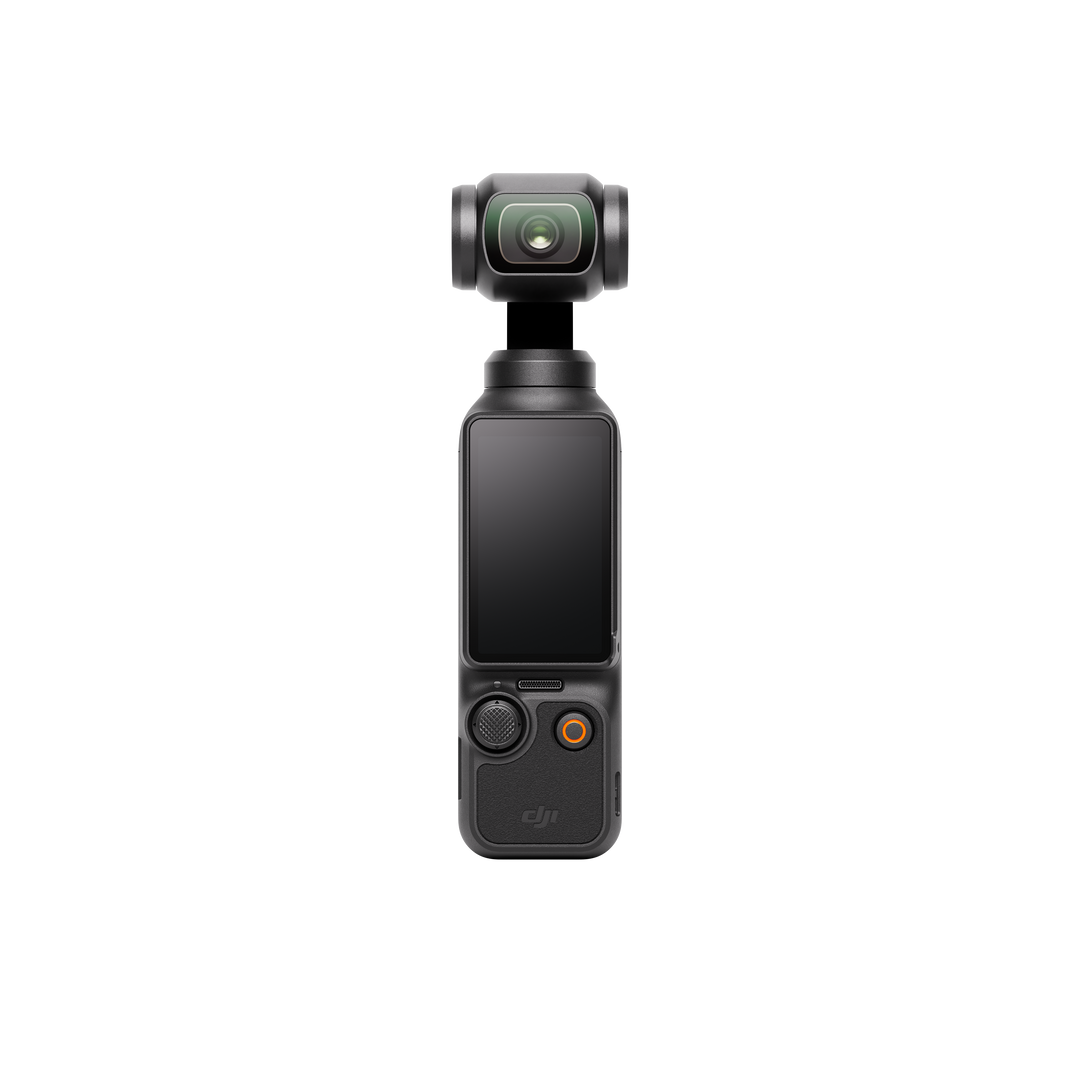 DJI Osmo Pocket 3 camera