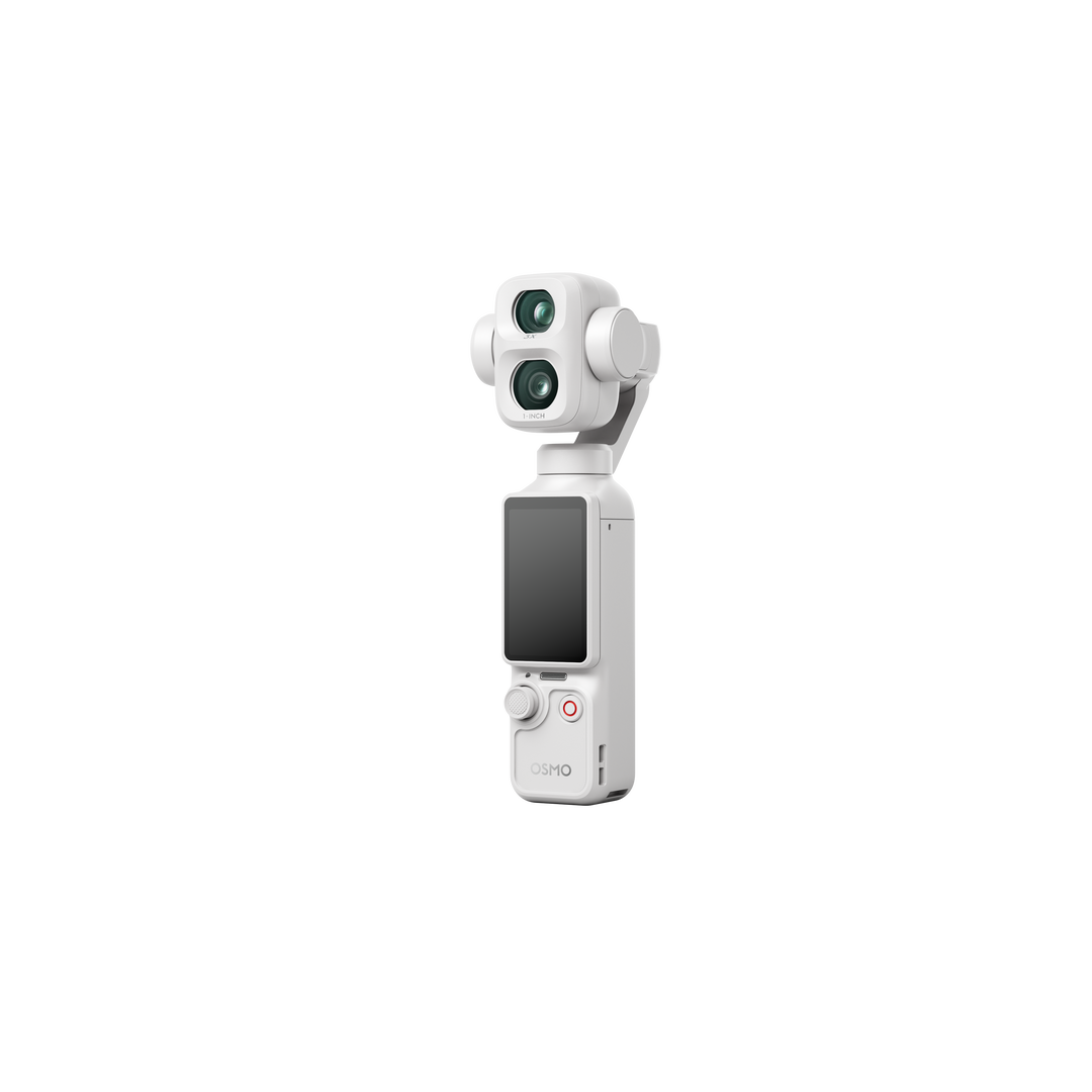 DJI Osmo Pocket 4P