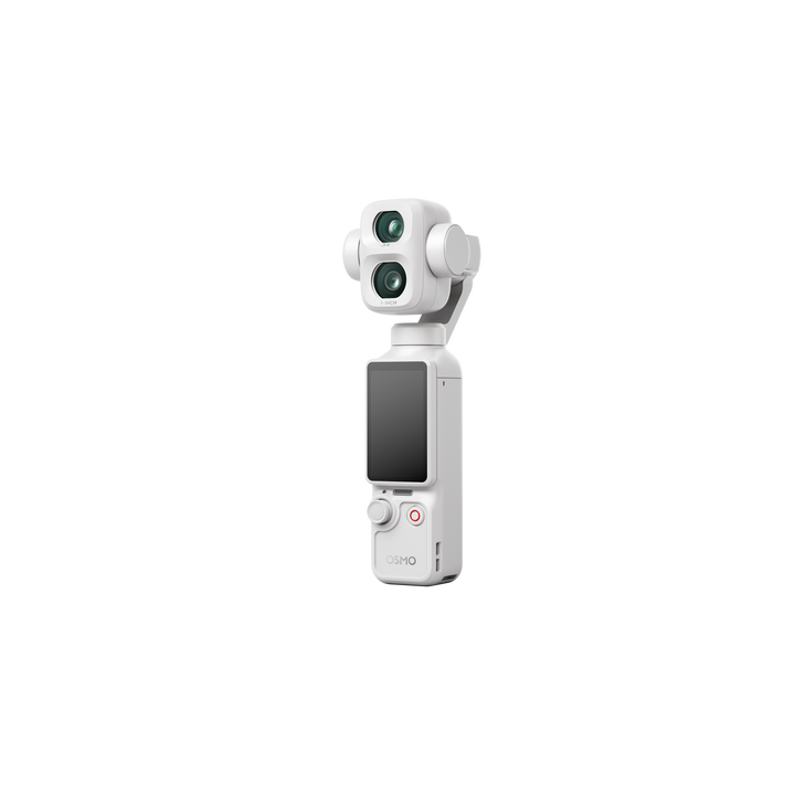 DJI Osmo Pocket 4P