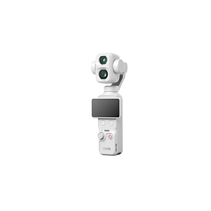 DJI Osmo Pocket 4P