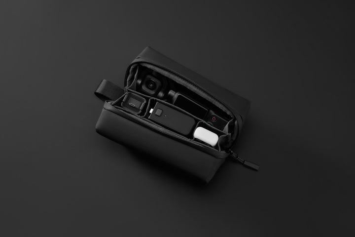 DJI Osmo Pocket 4P Carrying Bag