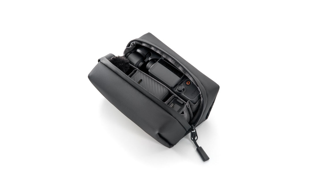 Osmo Pocket 4 Transporttaske
