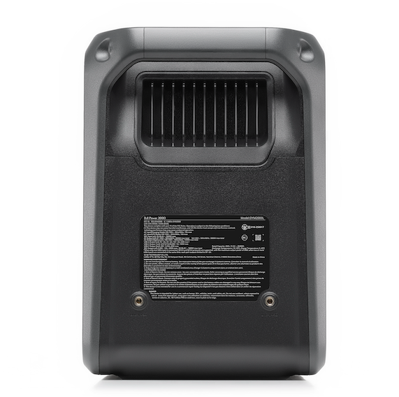 DJI Power 2000 (EU)