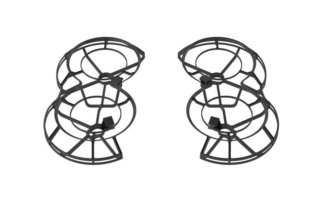 DJI Mini 2 360° propelbeskyttelse