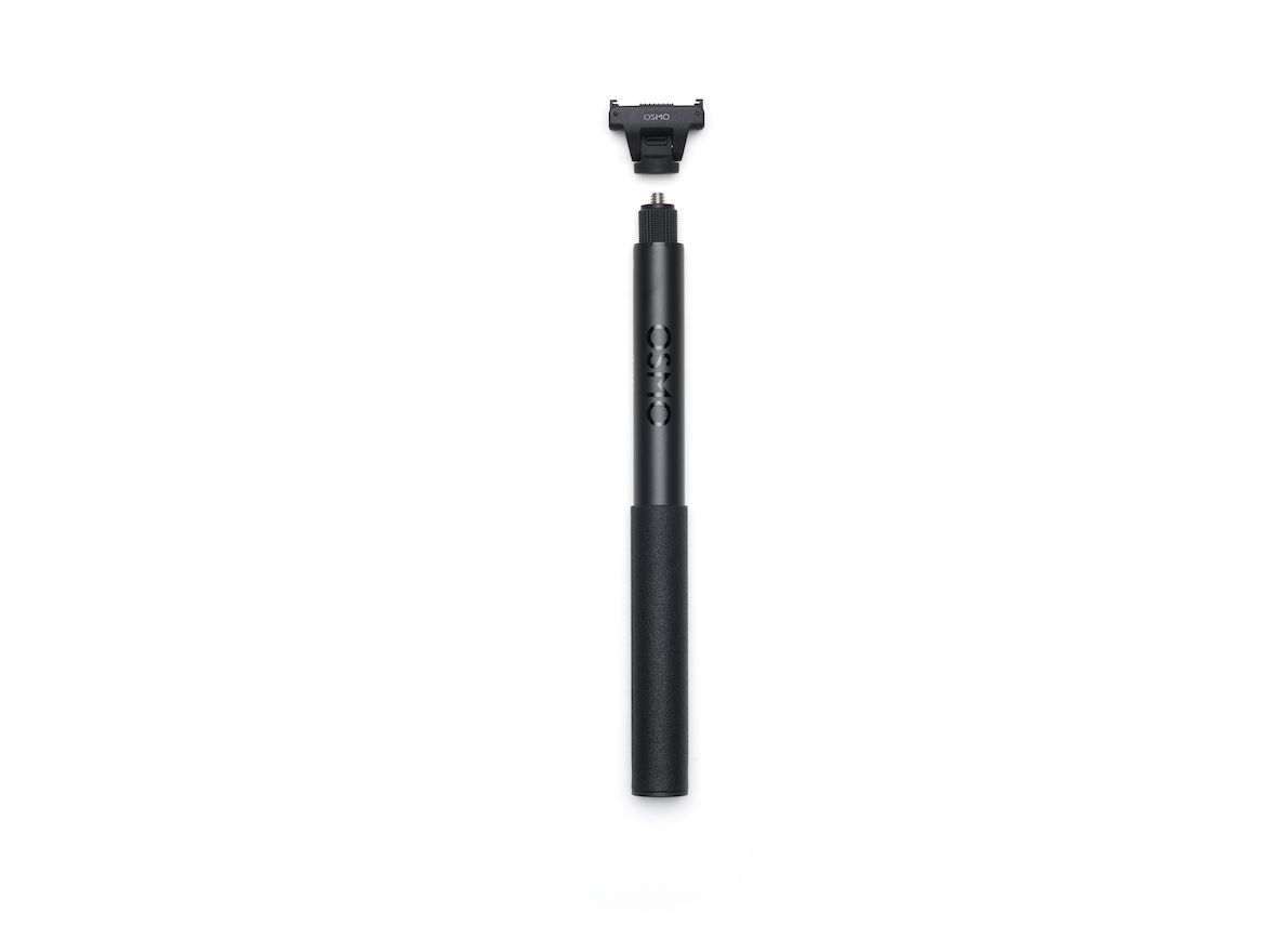 DJI Osmo 360 1.2m Invisible Selfie Stick Kit