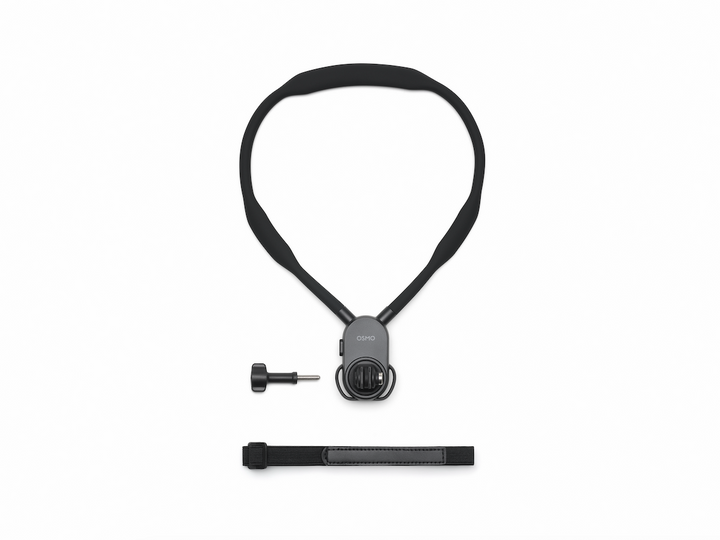 DJI Osmo Hanging Neck Mount Max