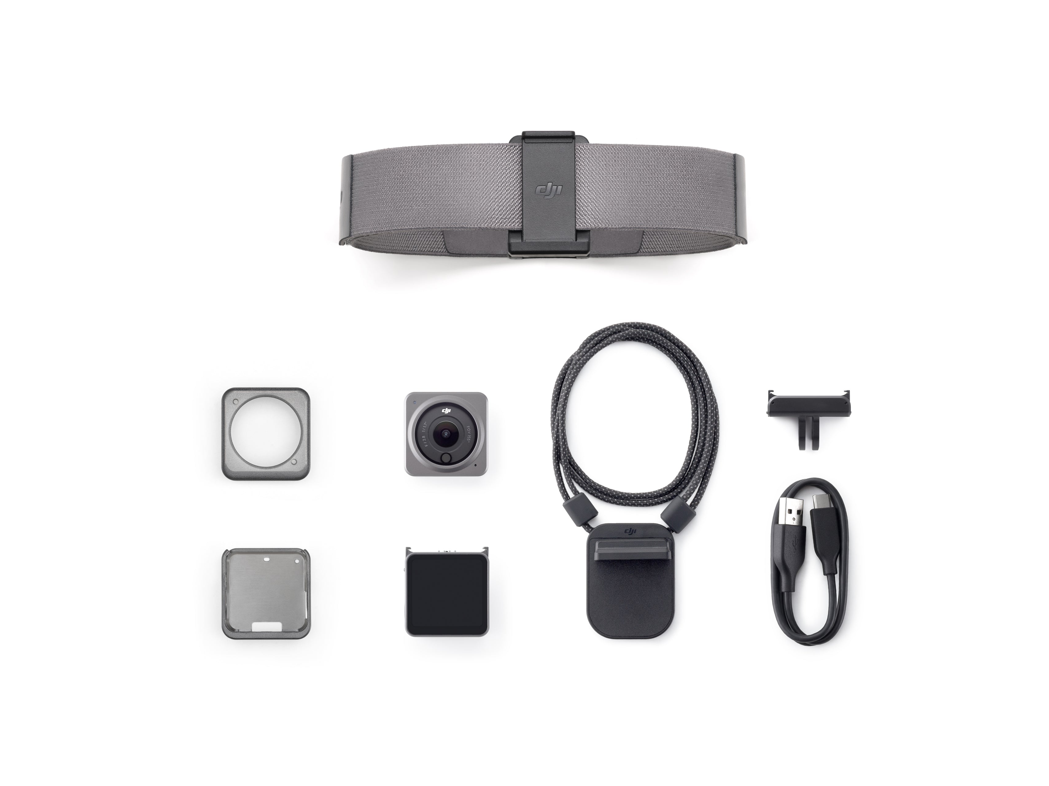 DJI Action 2 Magnetische Schutzhülle - Foto Köberl DJI Action 2 Magnetische Schutzhülle - Foto Köberl