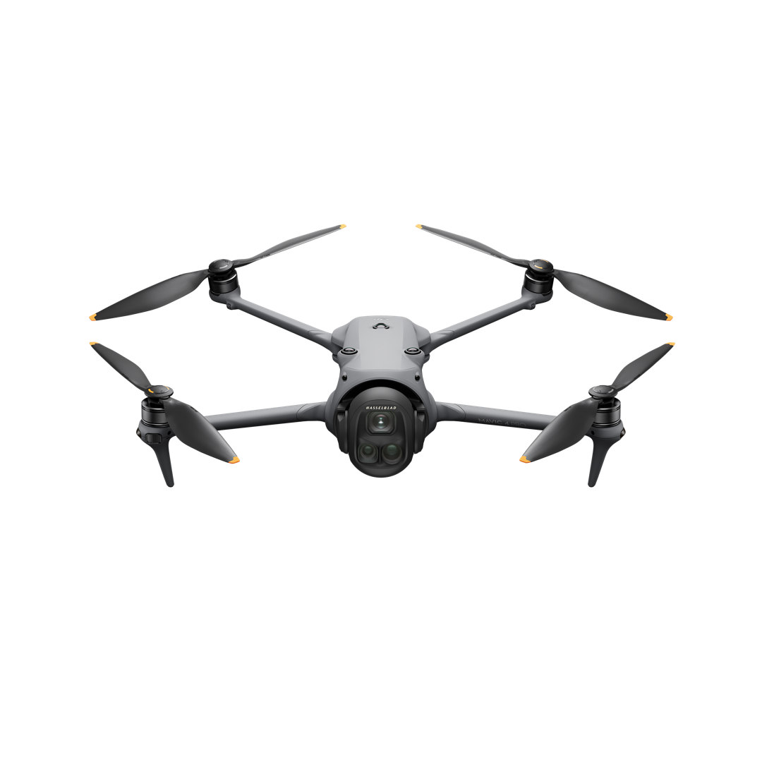DJI Mavic Pro