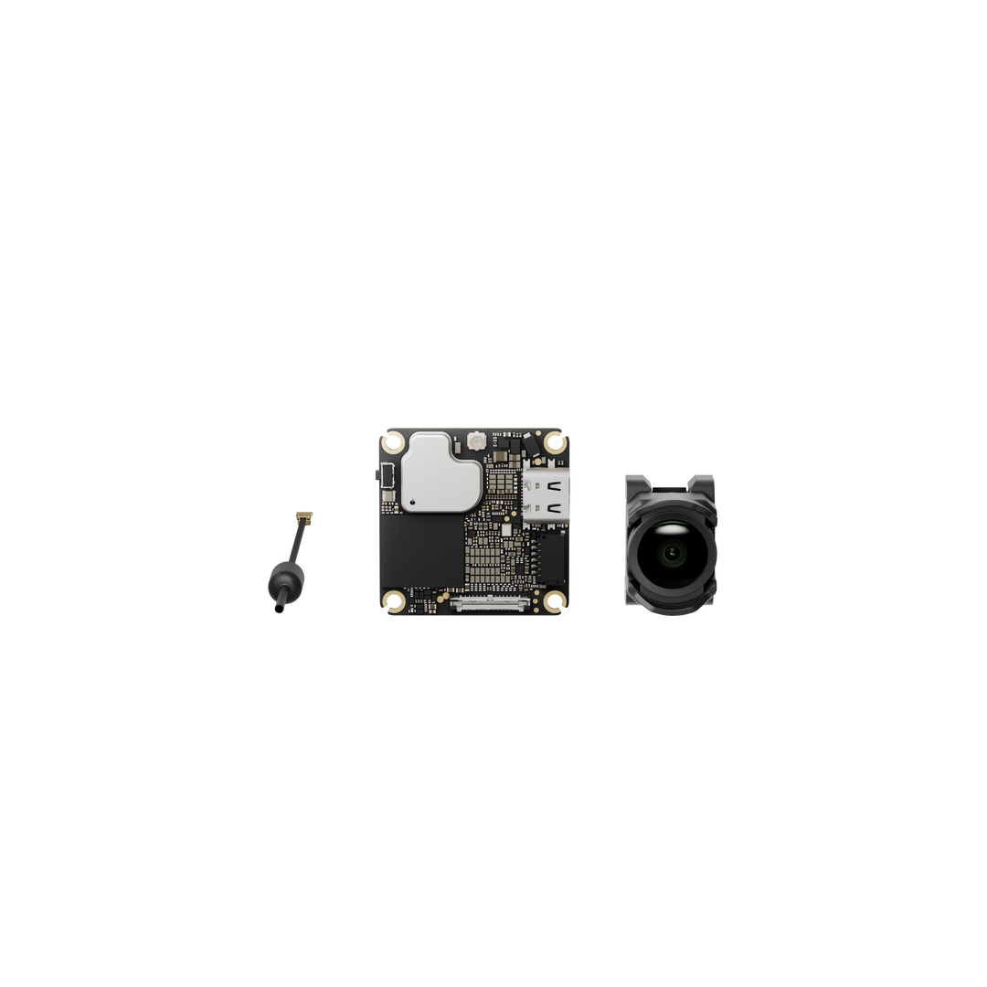 DJI O4 Wide Air Unit