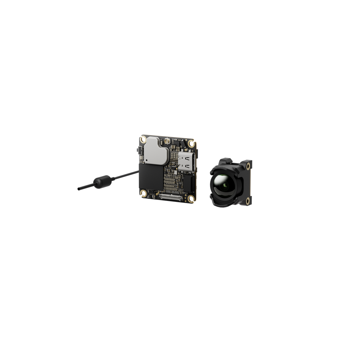 DJI O4 Wide Air Unit