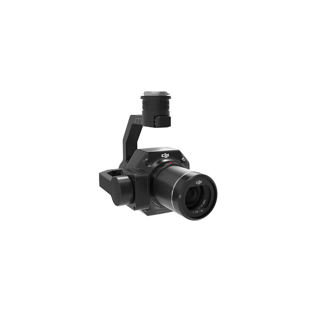Zenmuse P1 