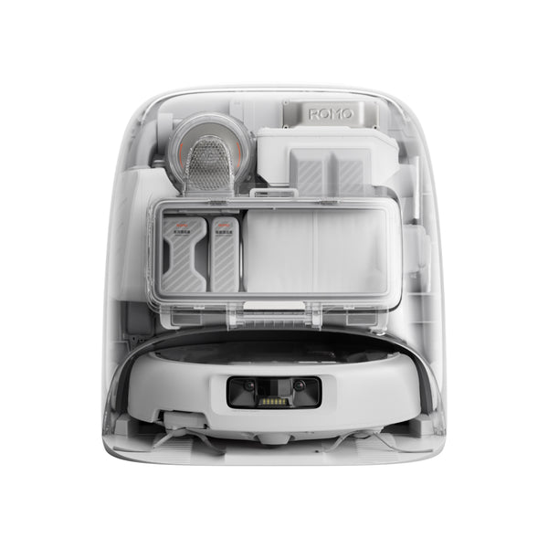DJI ROMO