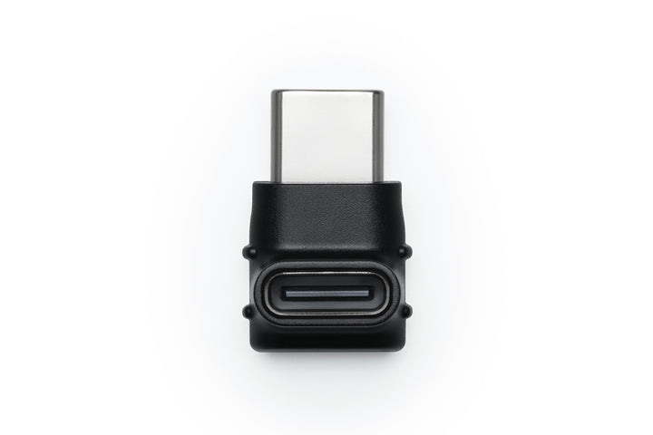 DJI Mic Series Mobile Receiver Adapter (USB-C to USB-C)