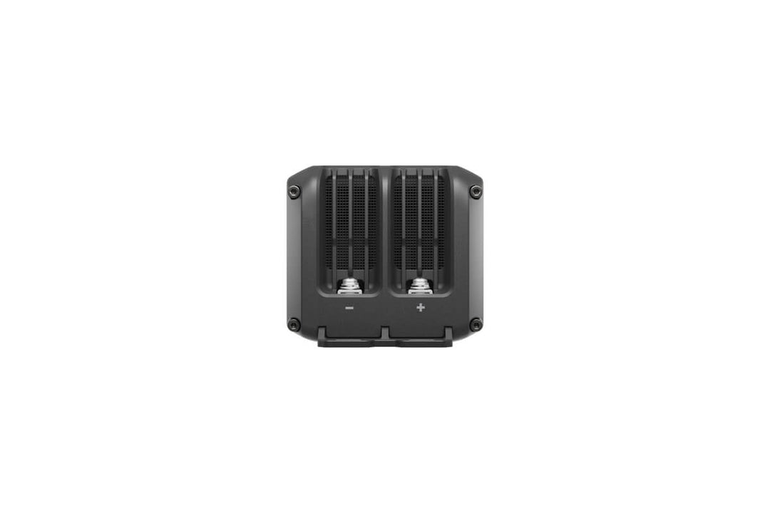 DJI Power 1kW Super Fast Car Charger